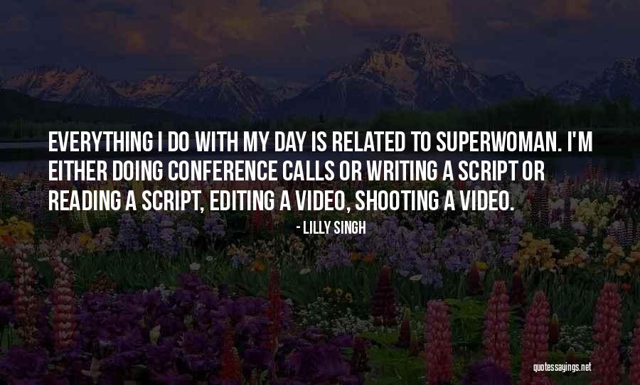 Incisors Pronunciation Quotes By Lilly Singh Incisors Pronunciation Quotes By Lilly Singh
