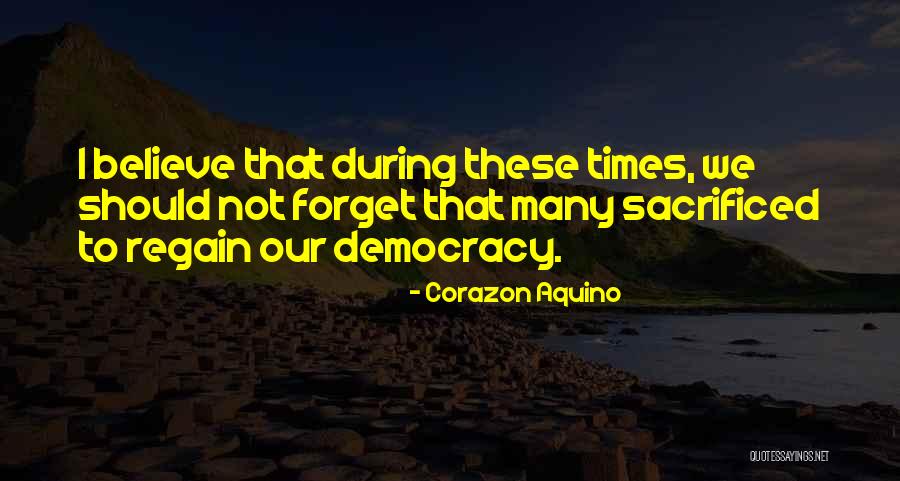 Incisura Ischiadica Quotes By Corazon Aquino Incisura Ischiadica Quotes By Corazon Aquino