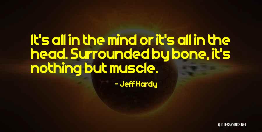 Incitament Quotes By Jeff Hardy Incitament Quotes By Jeff Hardy