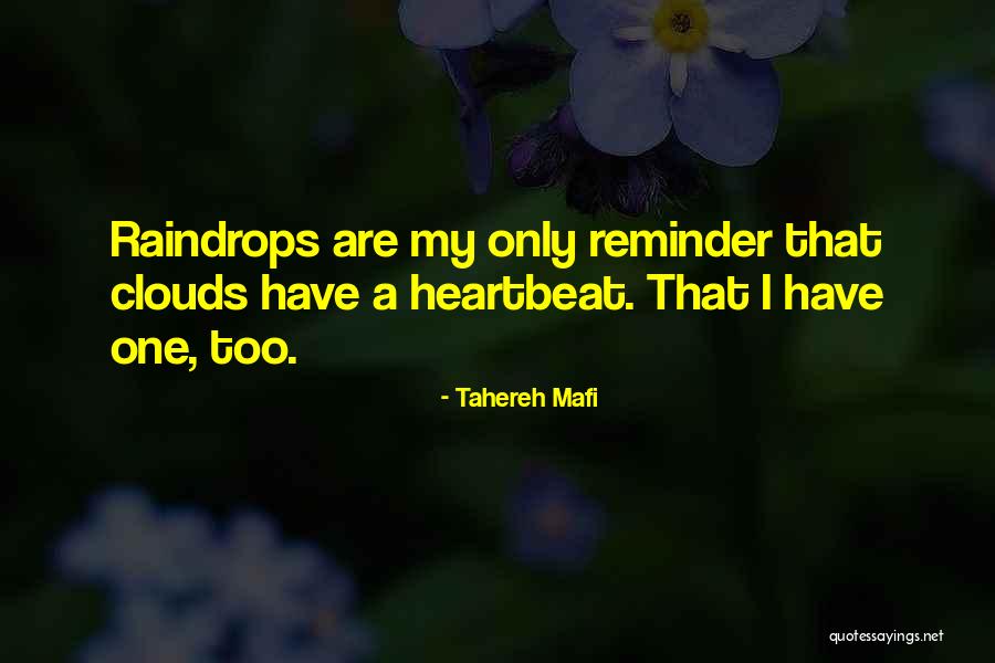 Incitament Quotes By Tahereh Mafi Incitament Quotes By Tahereh Mafi