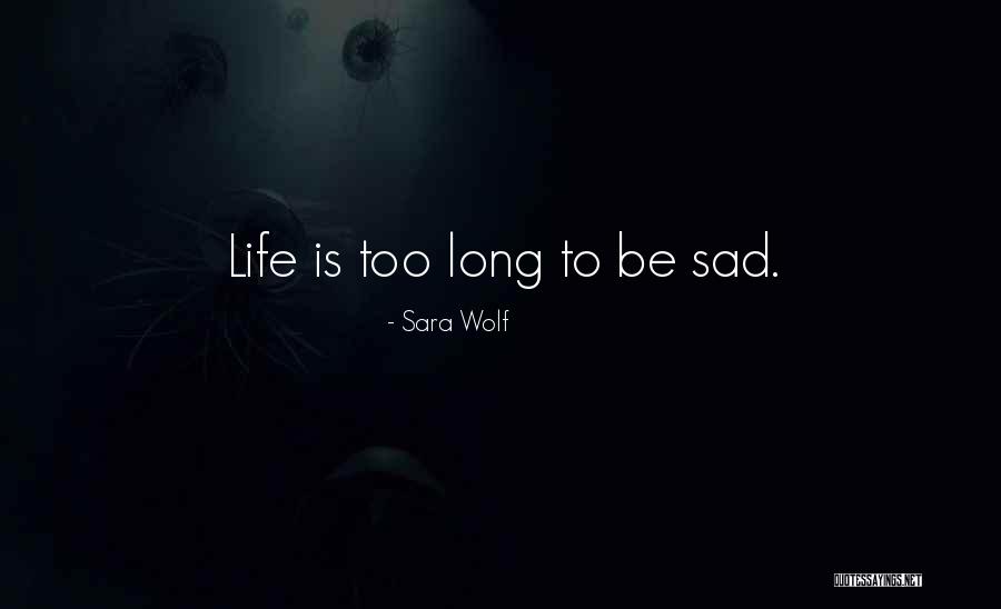 Incitamentum Quotes By Sara Wolf Incitamentum Quotes By Sara Wolf