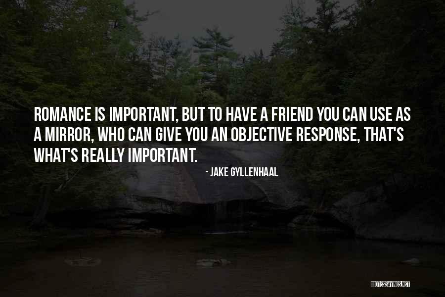 Incitar En Quotes By Jake Gyllenhaal Incitar En Quotes By Jake Gyllenhaal