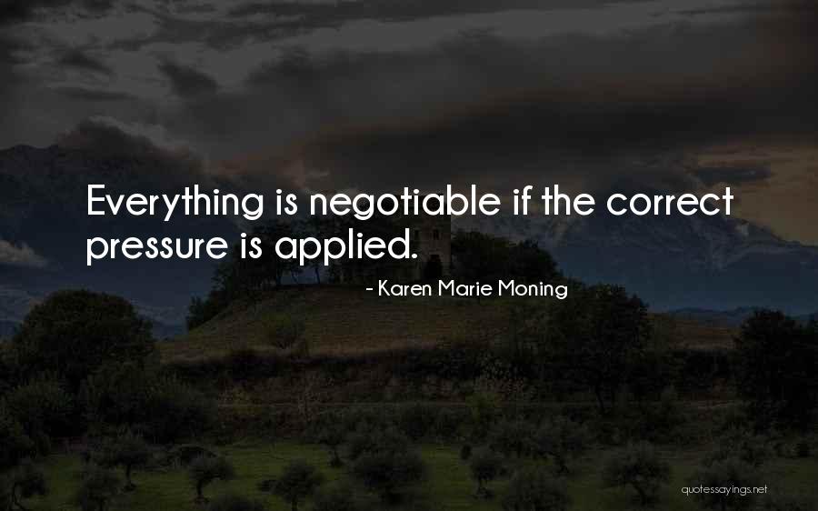 Incitar Quotes By Karen Marie Moning Incitar Quotes By Karen Marie Moning