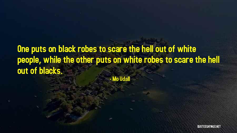 Incitar Quotes By Mo Udall Incitar Quotes By Mo Udall