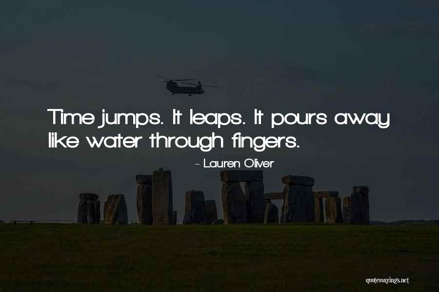 Incites Violence Quotes By Lauren Oliver Incites Violence Quotes By Lauren Oliver