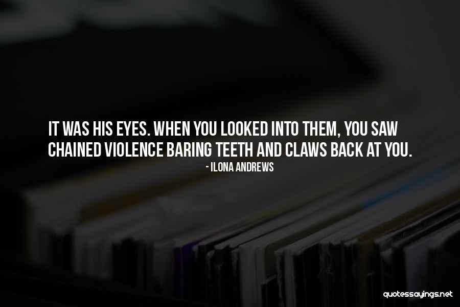 Incivility And Bullying Quotes By Ilona Andrews Incivility And Bullying Quotes By Ilona Andrews