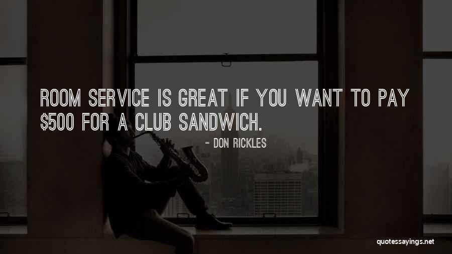Inckie Quotes By Don Rickles Inckie Quotes By Don Rickles