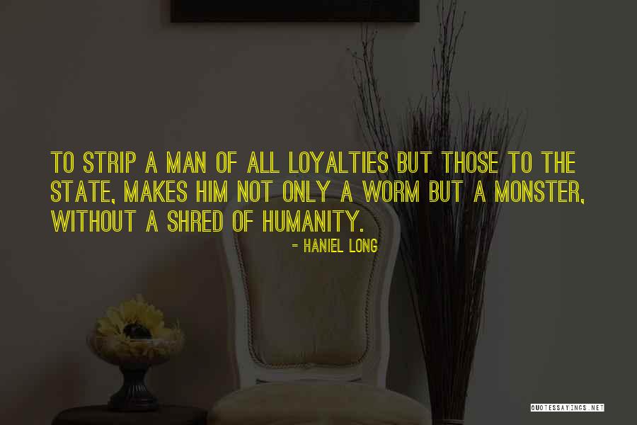 Inclan Genealogies Quotes By Haniel Long Inclan Genealogies Quotes By Haniel Long