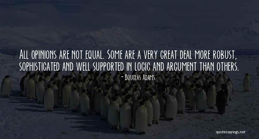 Inclemency Plural Quotes By Douglas Adams Inclemency Plural Quotes By Douglas Adams