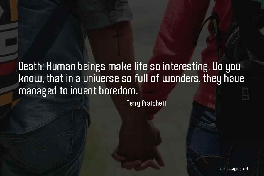 Inclemency Plural Quotes By Terry Pratchett Inclemency Plural Quotes By Terry Pratchett