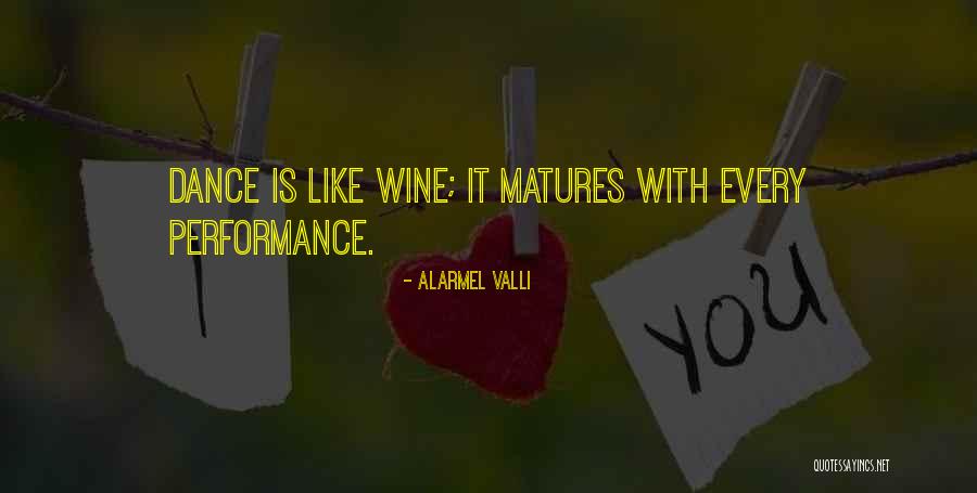 Inclemency S Quotes By Alarmel Valli Inclemency S Quotes By Alarmel Valli