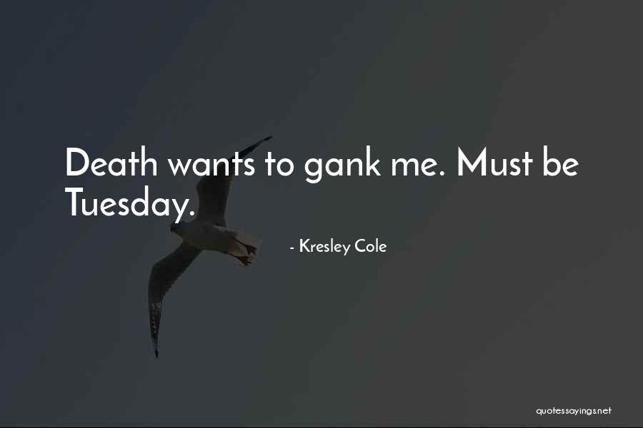 Inclinacion De La Quotes By Kresley Cole Inclinacion De La Quotes By Kresley Cole
