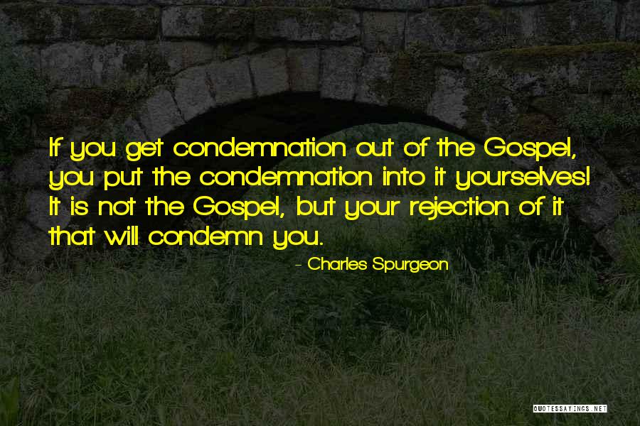 Inclinado Significado Quotes By Charles Spurgeon Inclinado Significado Quotes By Charles Spurgeon