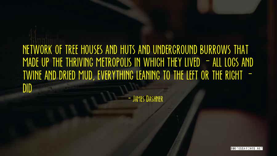 Inclinado Significado Quotes By James Dashner Inclinado Significado Quotes By James Dashner