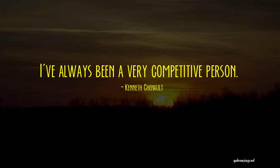 Inclinations Blog Quotes By Kenneth Chenault Inclinations Blog Quotes By Kenneth Chenault