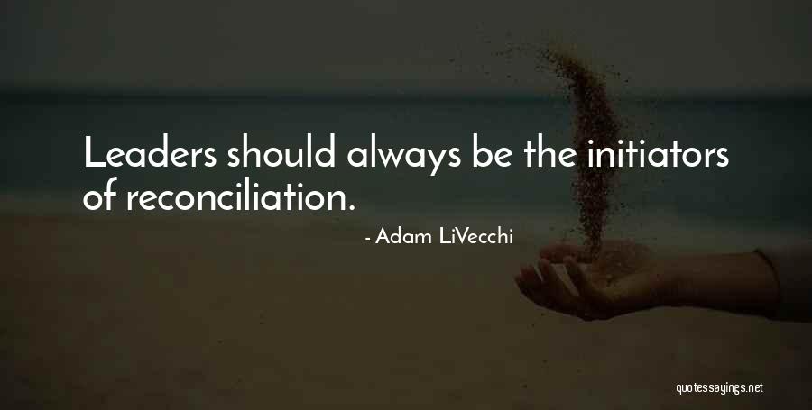 Inclinations Define Quotes By Adam LiVecchi