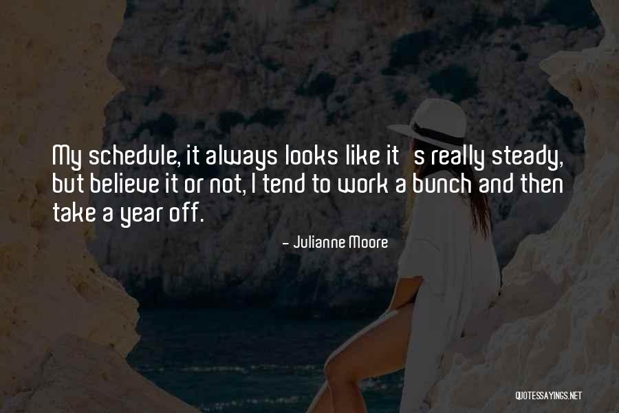 Inclinations Define Quotes By Julianne Moore Inclinations Define Quotes By Julianne Moore