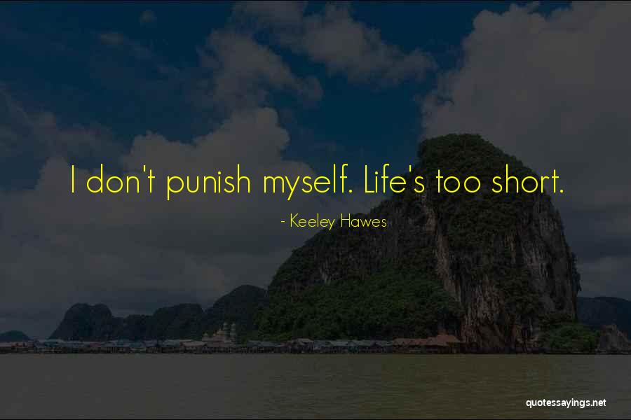 Inclind Quotes By Keeley Hawes Inclind Quotes By Keeley Hawes