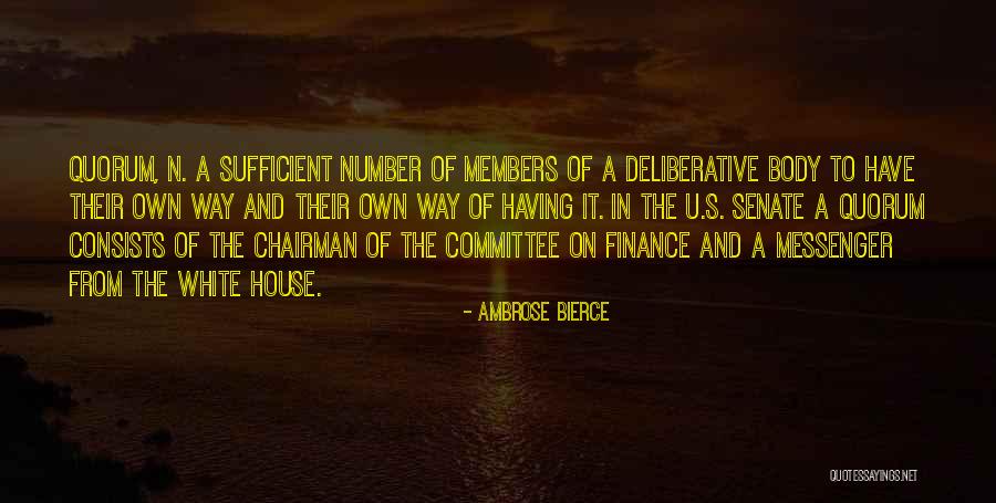 Inclu R Quotes By Ambrose Bierce Inclu R Quotes By Ambrose Bierce