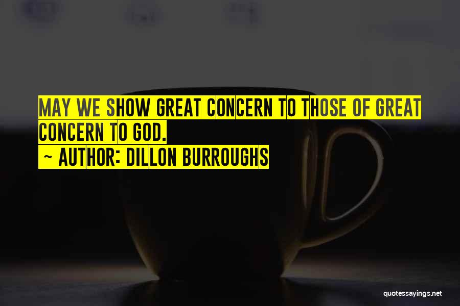 Includable Income Quotes By Dillon Burroughs