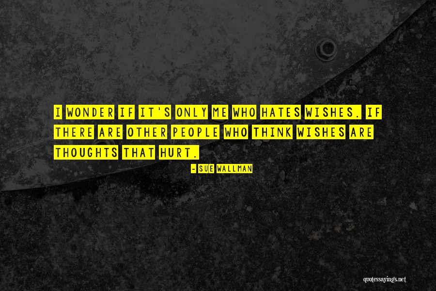 Include Brackets Quotes By Sue Wallman Include Brackets Quotes By Sue Wallman