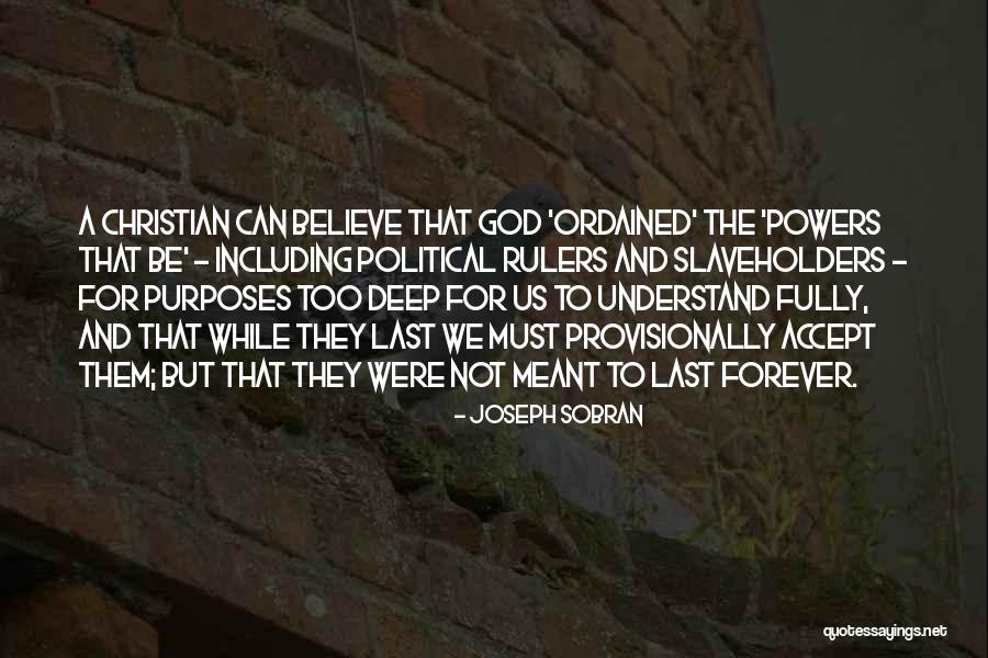 Including But Quotes By Joseph Sobran Including But Quotes By Joseph Sobran