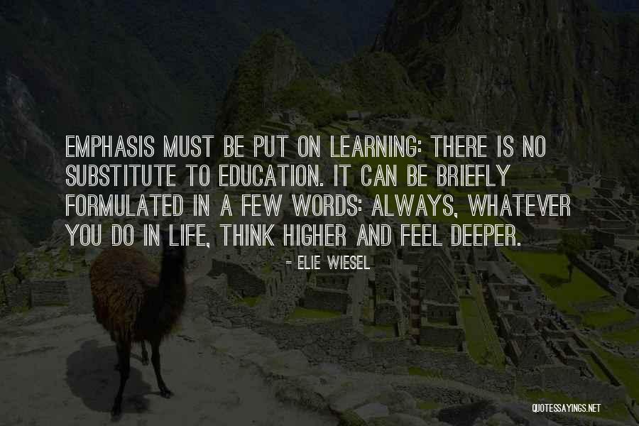 Incluindo 2019 Quotes By Elie Wiesel