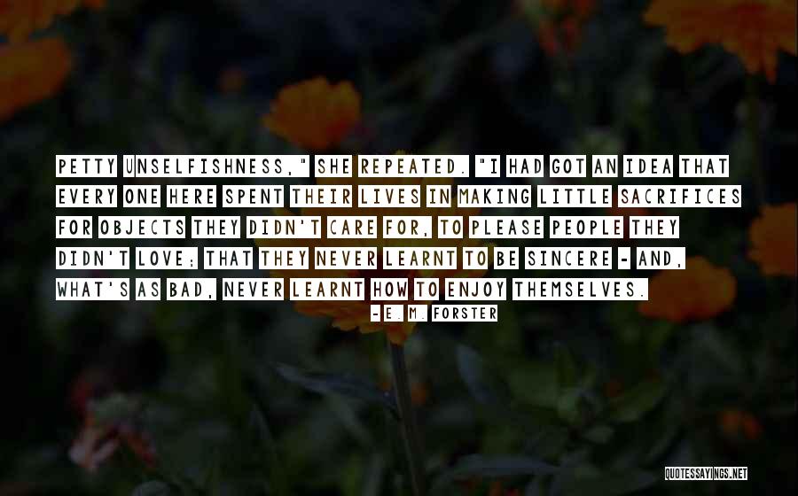 Incluir Conjugacion Quotes By E. M. Forster Incluir Conjugacion Quotes By E. M. Forster