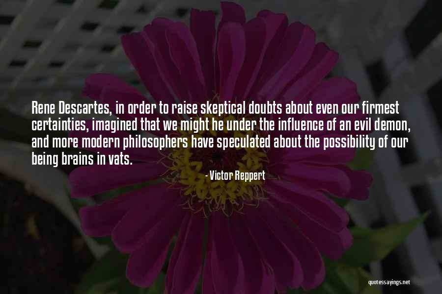 Incluseum Quotes By Victor Reppert Incluseum Quotes By Victor Reppert