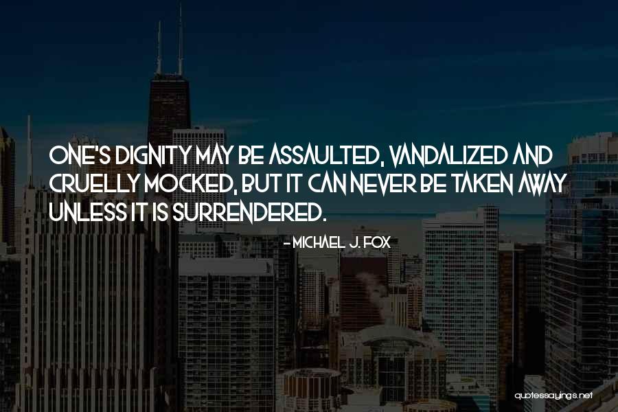 Inclusive Excellence Quotes By Michael J. Fox Inclusive Excellence Quotes By Michael J. Fox