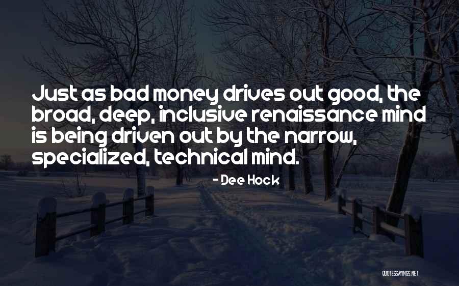 Inclusive Quotes By Dee Hock Inclusive Quotes By Dee Hock