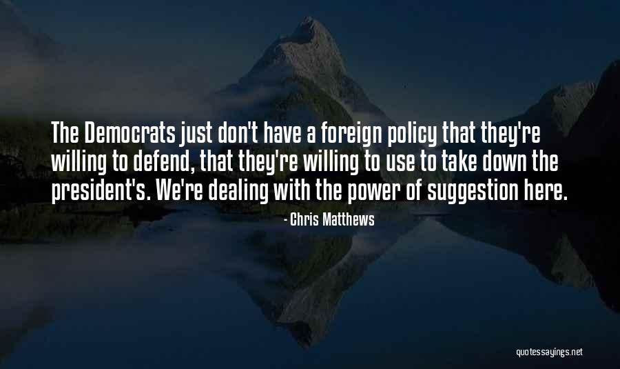 Inclusiveness Children Quotes By Chris Matthews Inclusiveness Children Quotes By Chris Matthews