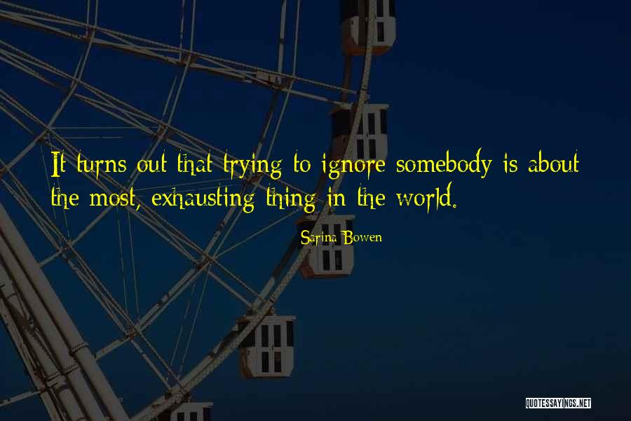 Inclusivism In Spanish Quotes By Sarina Bowen Inclusivism In Spanish Quotes By Sarina Bowen