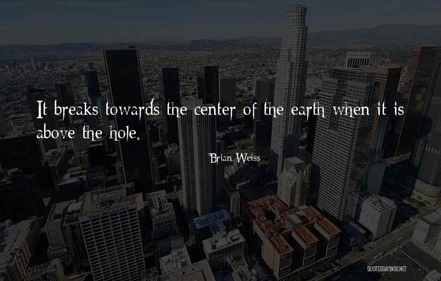 Inclusivist Christianity Quotes By Brian Weiss Inclusivist Christianity Quotes By Brian Weiss