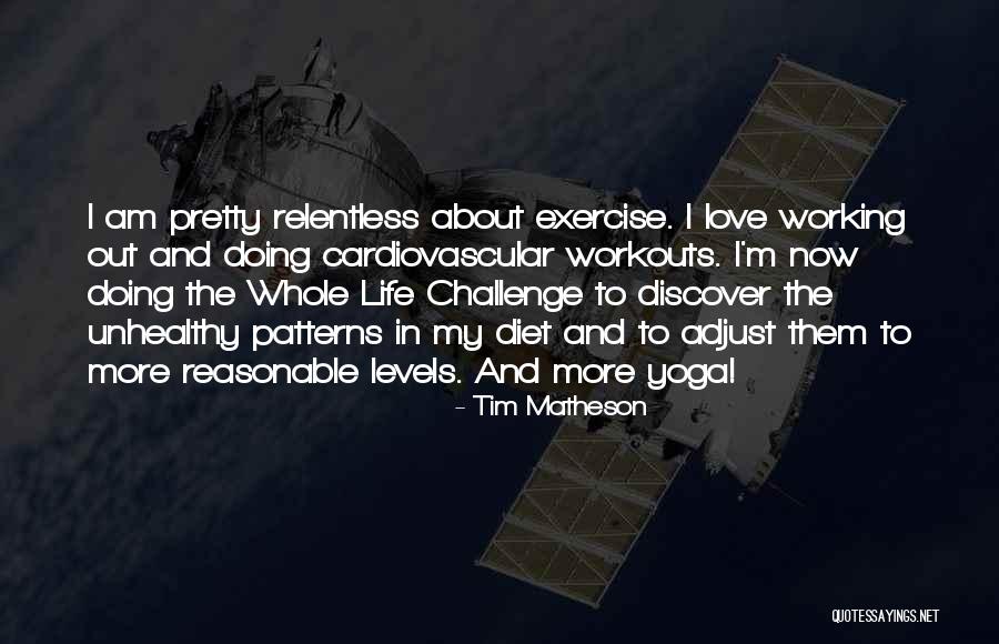 Inclusivist Christianity Quotes By Tim Matheson Inclusivist Christianity Quotes By Tim Matheson