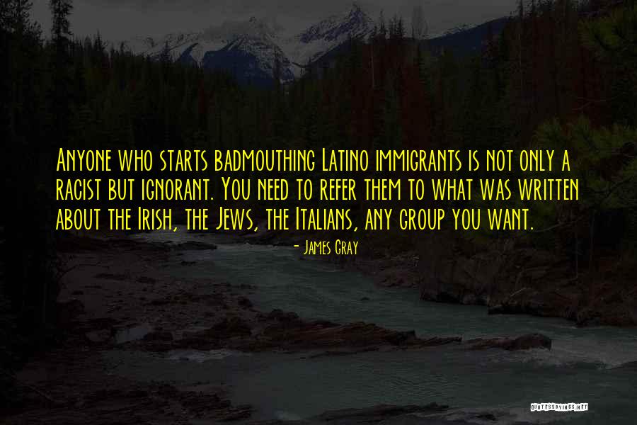 Incluye Significado Quotes By James Gray Incluye Significado Quotes By James Gray
