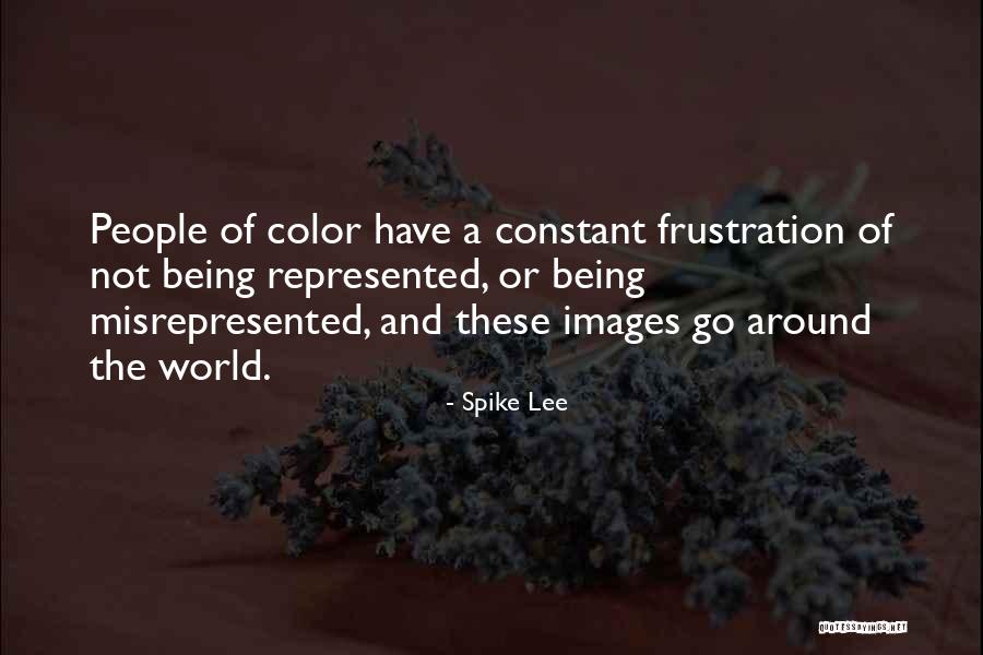 Incluyente Definicion Quotes By Spike Lee Incluyente Definicion Quotes By Spike Lee