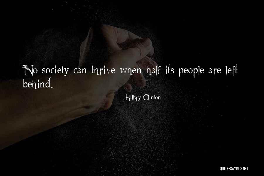 Incluyeron Quotes By Hillary Clinton Incluyeron Quotes By Hillary Clinton