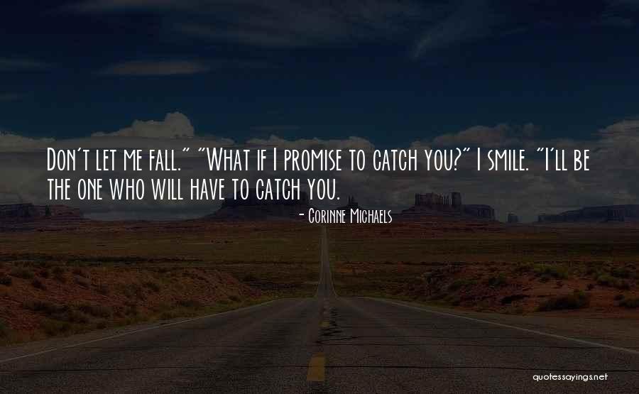 Incognita De Terror Quotes By Corinne Michaels Incognita De Terror Quotes By Corinne Michaels