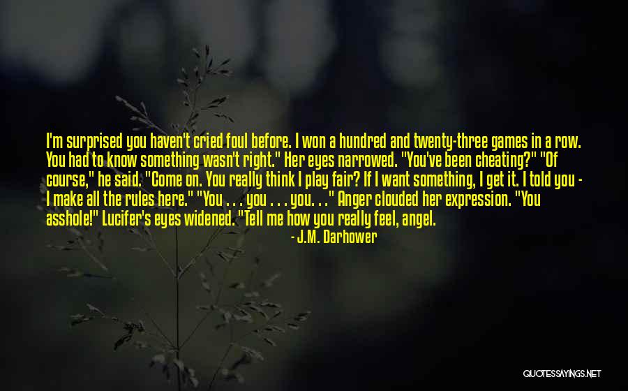Incognizant Crossword Quotes By J.M. Darhower Incognizant Crossword Quotes By J.M. Darhower