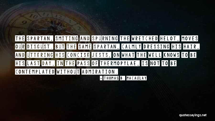 Incoherence Synonyms Quotes By Thomas B. Macaulay Incoherence Synonyms Quotes By Thomas B. Macaulay