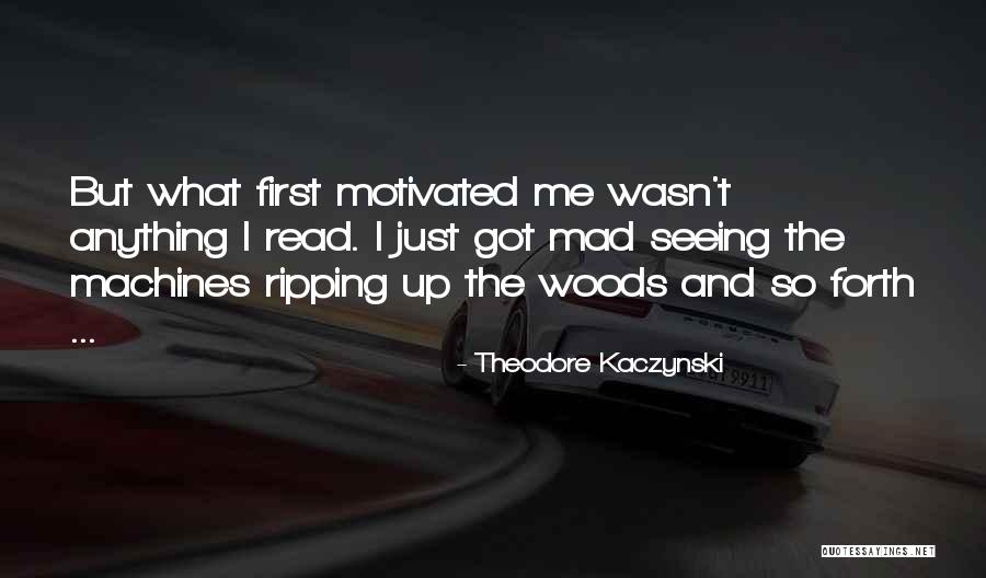 Incoherencia En Quotes By Theodore Kaczynski Incoherencia En Quotes By Theodore Kaczynski
