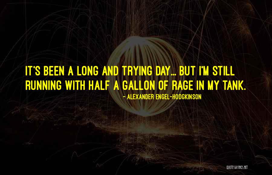 Incoherente Definicion Quotes By Alexander Engel-Hodgkinson Incoherente Definicion Quotes By Alexander Engel-Hodgkinson