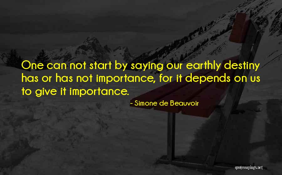 Incoherently Def Quotes By Simone De Beauvoir Incoherently Def Quotes By Simone De Beauvoir