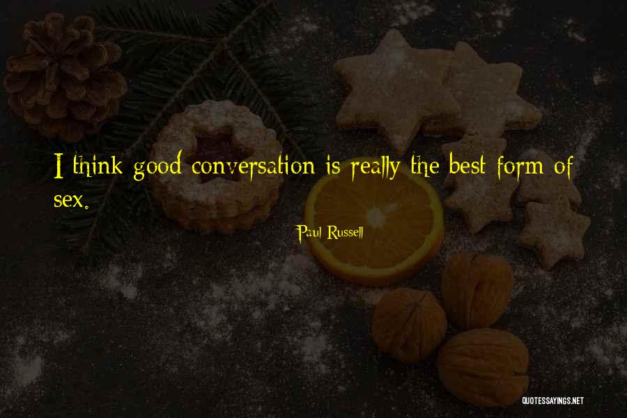 Incoherently Quotes By Paul Russell Incoherently Quotes By Paul Russell