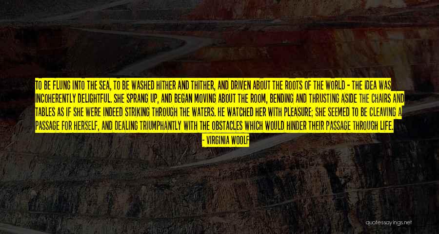 Incoherently Quotes By Virginia Woolf Incoherently Quotes By Virginia Woolf