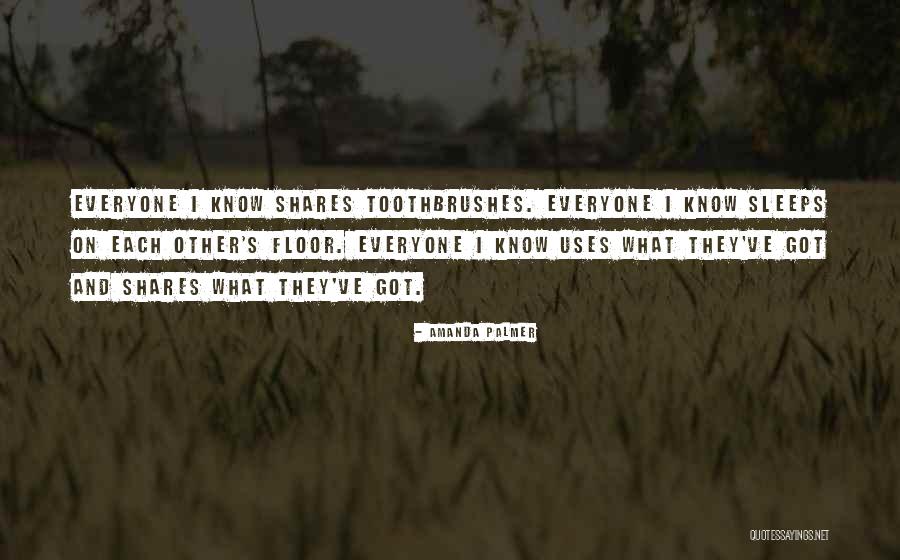 Incoheret Quotes By Amanda Palmer Incoheret Quotes By Amanda Palmer