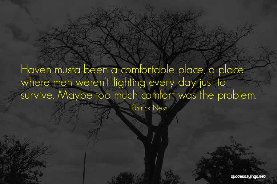 Incoheret Quotes By Patrick Ness Incoheret Quotes By Patrick Ness