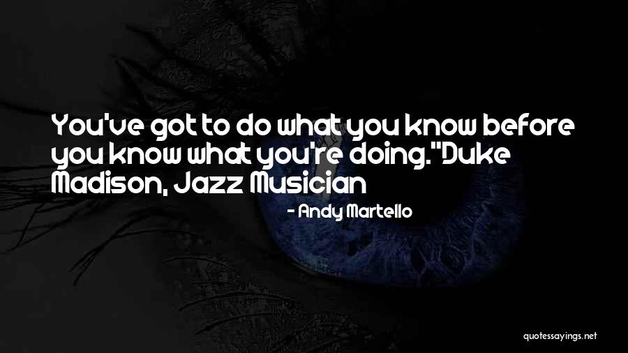 Incollato Quotes By Andy Martello Incollato Quotes By Andy Martello
