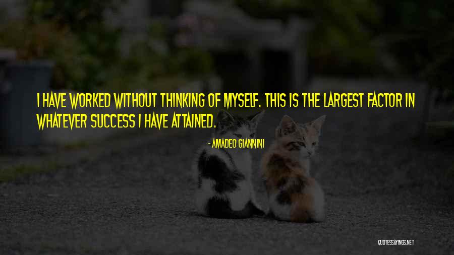 Incombustible Man Quotes By Amadeo Giannini Incombustible Man Quotes By Amadeo Giannini
